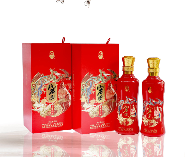 白酒市場(chǎng)的現(xiàn)狀與未來(lái)趨勢(shì)